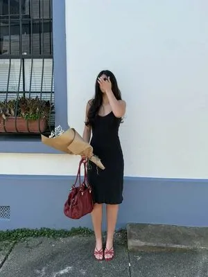 Inas Elashiry OnlyFans Leaked Free Thumbnail Picture - #9dK8Kuxob0