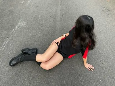 Inas Elashiry OnlyFans Leaked Free Thumbnail Picture - #AFqhVaFzPo