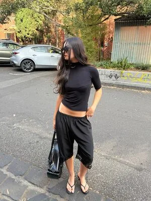 Inas Elashiry OnlyFans Leaked Free Thumbnail Picture - #AY7c74AFrR