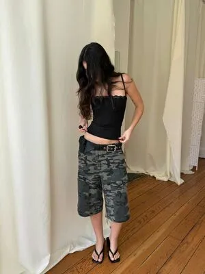 Inas Elashiry OnlyFans Leaked Free Thumbnail Picture - #Ax0KFaxzZk