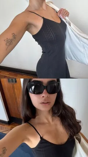 Inas Elashiry OnlyFans Leaked Free Thumbnail Picture - #AxVyQo7uap