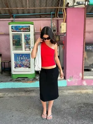 Inas Elashiry OnlyFans Leaked Free Thumbnail Picture - #B3LlauIg4e