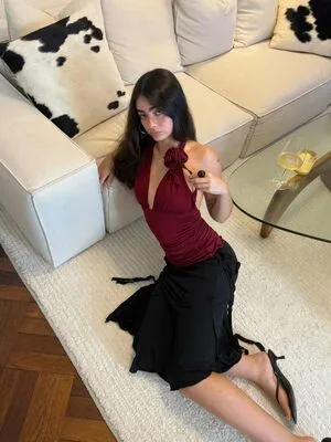 Inas Elashiry OnlyFans Leaked Free Thumbnail Picture - #BgoG1CEVGH