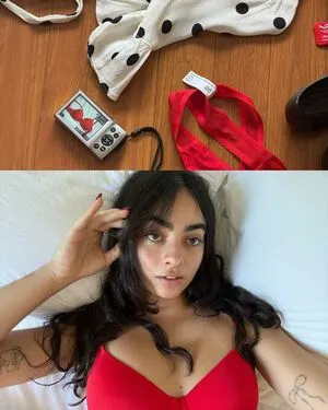 Inas Elashiry OnlyFans Leaked Free Thumbnail Picture - #CnNEixnneD