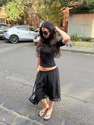 Inas Elashiry OnlyFans Leaked Free Thumbnail Picture - #D9dbEWzdBf