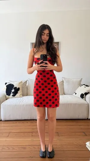 Inas Elashiry OnlyFans Leaked Free Thumbnail Picture - #DbCv7UgCwK