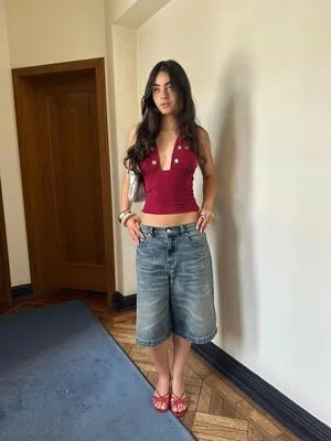 Inas Elashiry OnlyFans Leaked Free Thumbnail Picture - #DpSICoGh3Q