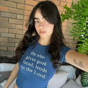 Inas Elashiry OnlyFans Leaked Free Thumbnail Picture - #E7VjNixxLc