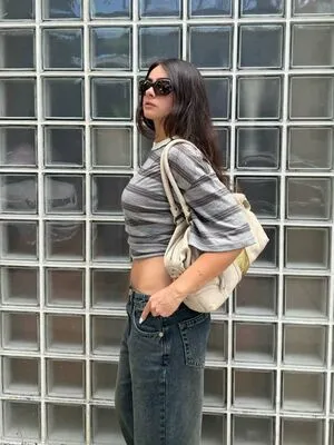 Inas Elashiry OnlyFans Leaked Free Thumbnail Picture - #ECMrm1mBX2