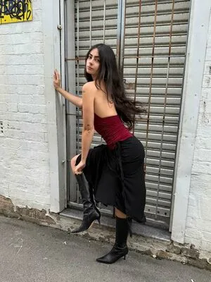 Inas Elashiry OnlyFans Leaked Free Thumbnail Picture - #FE2EowGStE
