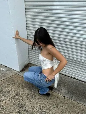 Inas Elashiry OnlyFans Leaked Free Thumbnail Picture - #FHIGaLG6M2