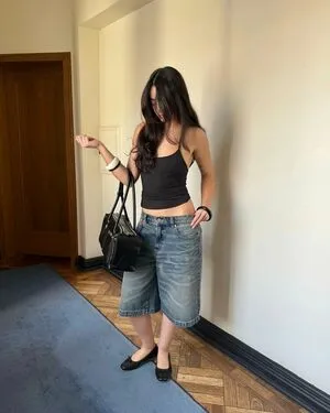 Inas Elashiry OnlyFans Leaked Free Thumbnail Picture - #FhiHubTrJ4