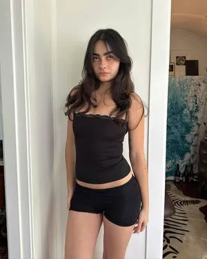 Inas Elashiry OnlyFans Leaked Free Thumbnail Picture - #Fpy3LOM624