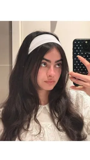 Inas Elashiry OnlyFans Leaked Free Thumbnail Picture - #GLWhwqugCp