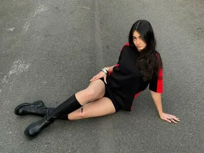 Inas Elashiry OnlyFans Leaked Free Thumbnail Picture - #GQoL8M8gpq