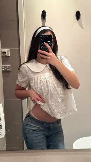 Inas Elashiry OnlyFans Leaked Free Thumbnail Picture - #GTtmEbaBzL
