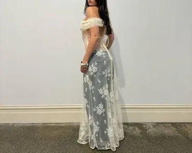 Inas Elashiry OnlyFans Leaked Free Thumbnail Picture - #GYosbW7Nwf