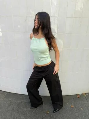 Inas Elashiry OnlyFans Leaked Free Thumbnail Picture - #GzOASHJzYS