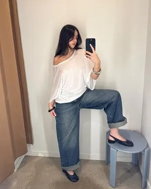 Inas Elashiry OnlyFans Leaked Free Thumbnail Picture - #H0P67kw8er