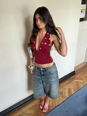 Inas Elashiry OnlyFans Leaked Free Thumbnail Picture - #H9Amo2bGe4