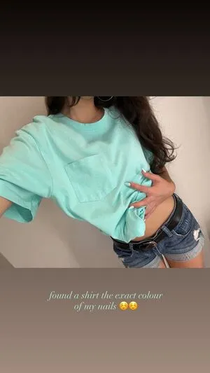 Inas Elashiry OnlyFans Leaked Free Thumbnail Picture - #HV26FauPvU
