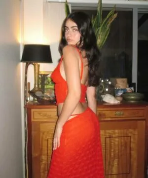 Inas Elashiry OnlyFans Leaked Free Thumbnail Picture - #HnB7cqda18