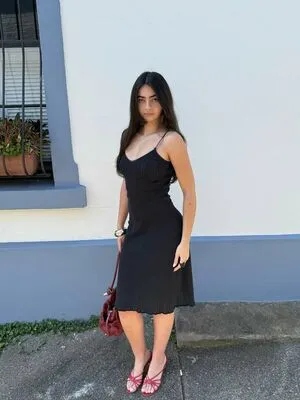 Inas Elashiry OnlyFans Leaked Free Thumbnail Picture - #HvGVCXJnjq