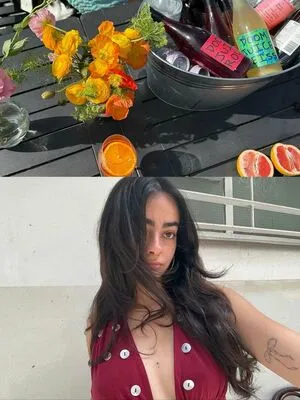 Inas Elashiry OnlyFans Leaked Free Thumbnail Picture - #IAl7I6ZbH9