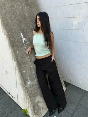 Inas Elashiry OnlyFans Leaked Free Thumbnail Picture - #IPmnDfRLDb
