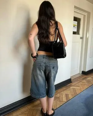 Inas Elashiry OnlyFans Leaked Free Thumbnail Picture - #JYce9is1PR