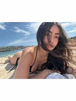 Inas Elashiry OnlyFans Leaked Free Thumbnail Picture - #MhxUNsiLro