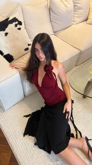 Inas Elashiry OnlyFans Leaked Free Thumbnail Picture - #NZRHMsGzoW