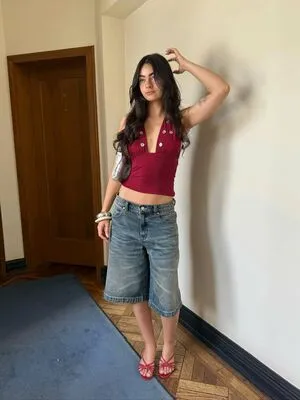 Inas Elashiry OnlyFans Leaked Free Thumbnail Picture - #NppTj6W6HW