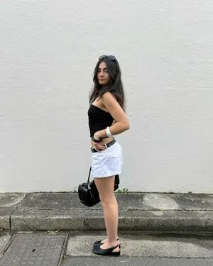 Inas Elashiry OnlyFans Leaked Free Thumbnail Picture - #NrRs1WgCpA