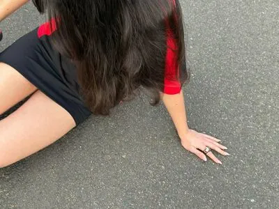 Inas Elashiry OnlyFans Leaked Free Thumbnail Picture - #QAsja472YR
