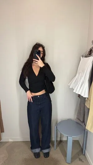 Inas Elashiry OnlyFans Leaked Free Thumbnail Picture - #QM8pHuXZYb