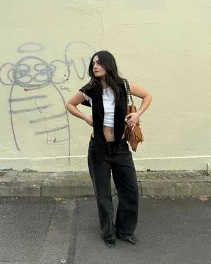 Inas Elashiry OnlyFans Leaked Free Thumbnail Picture - #R4Qs2DUGgS