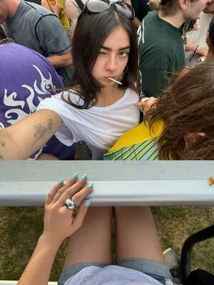 Inas Elashiry OnlyFans Leaked Free Thumbnail Picture - #T5vWKsdxnd