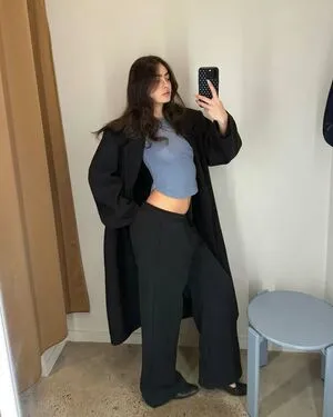 Inas Elashiry OnlyFans Leaked Free Thumbnail Picture - #TBHCUOJw7I