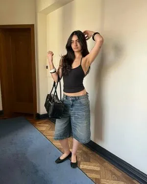 Inas Elashiry OnlyFans Leaked Free Thumbnail Picture - #TcLEszeRbo