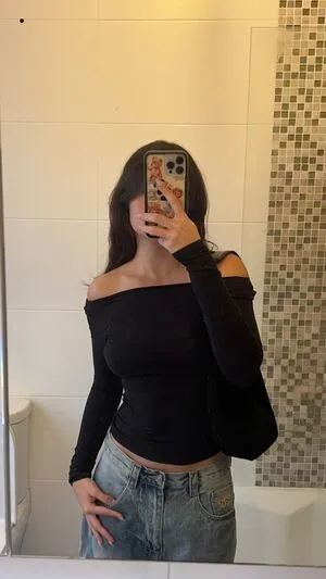 Inas Elashiry OnlyFans Leaked Free Thumbnail Picture - #UCjaH52DBo