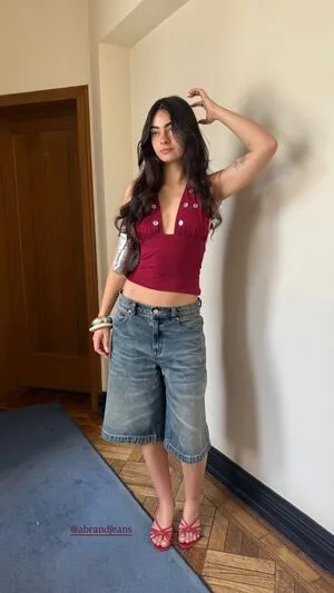 Inas Elashiry OnlyFans Leaked Free Thumbnail Picture - #UaExdw4QXc