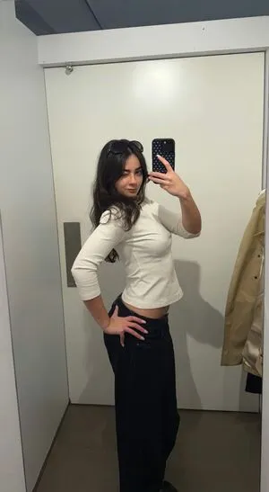 Inas Elashiry OnlyFans Leaked Free Thumbnail Picture - #UiOGAuPbdr