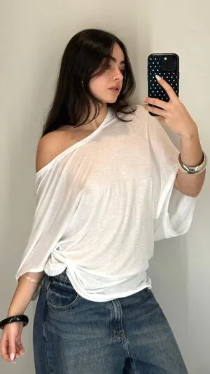 Inas Elashiry OnlyFans Leaked Free Thumbnail Picture - #Vr8Gtyi3JO