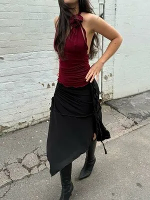Inas Elashiry OnlyFans Leaked Free Thumbnail Picture - #WDpXErzw9A