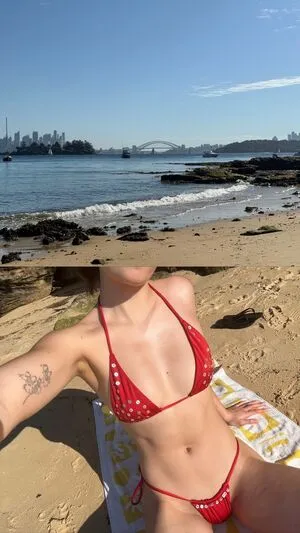 Inas Elashiry OnlyFans Leaked Free Thumbnail Picture - #XhLWn4yaqb