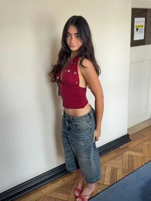Inas Elashiry OnlyFans Leaked Free Thumbnail Picture - #YWY5Fd28Ke