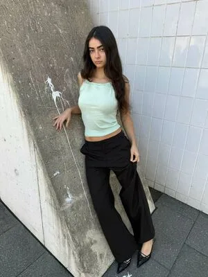 Inas Elashiry OnlyFans Leaked Free Thumbnail Picture - #Z8IMcavcGD