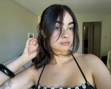 Inas Elashiry OnlyFans Leaked Free Thumbnail Picture - #ZlA5s7p9Ma