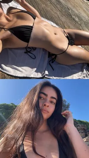 Inas Elashiry OnlyFans Leaked Free Thumbnail Picture - #cR7fOWi5Q3